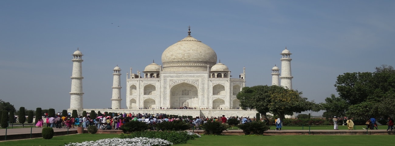 India Tour Packages